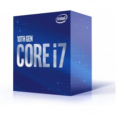 CPU Intel i7-10700 1200 BOX