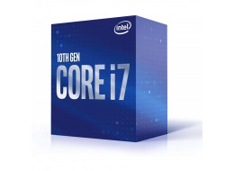 CPU Intel i7-10700 1200 BOX...