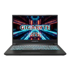 GIGABYTE G5 KD I5-11400H/RTX 3060P/8G*2 3200/512/WIN11/