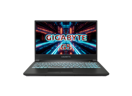 GIGABYTE G5 KD I5-11400H/RTX 3060P/8G*2 3200/512/W...