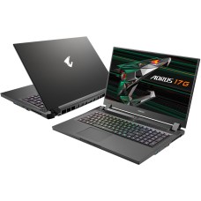 AORUS 17G KD I7-11800/17.3"/300HZ FHD/RTX/3060P/16/512/WIN10