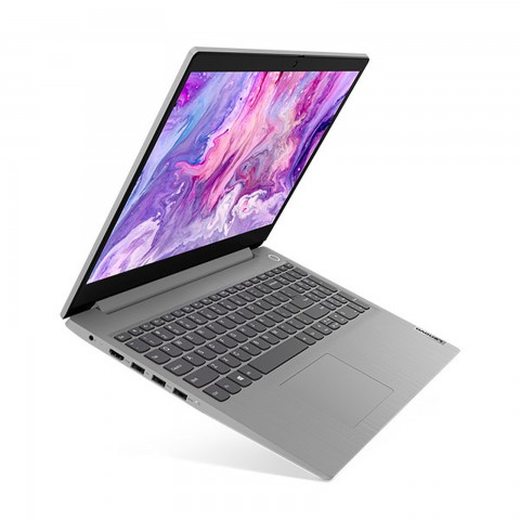 PC PORTABLE LENOVO IDEAPAD 3 15IIL05 I3 10È GÉN 4GO 1TO